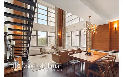 Sold by Douglas Elliman