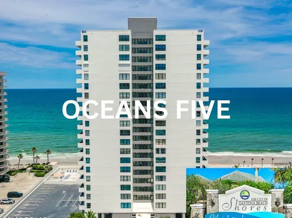 2987 Atlantic Ave APT 703, Daytona Beach, FL 32118