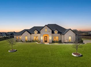 621 Cimarron Meadows Dr, Waxahachie, TX 75167