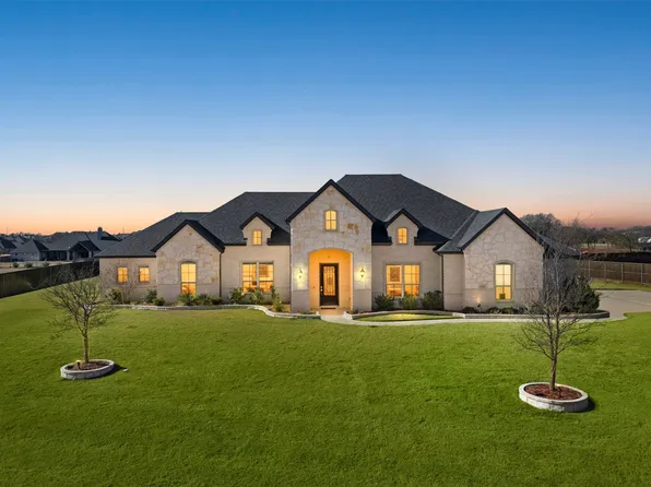 621 Cimarron Meadows Dr, Waxahachie, TX 75167