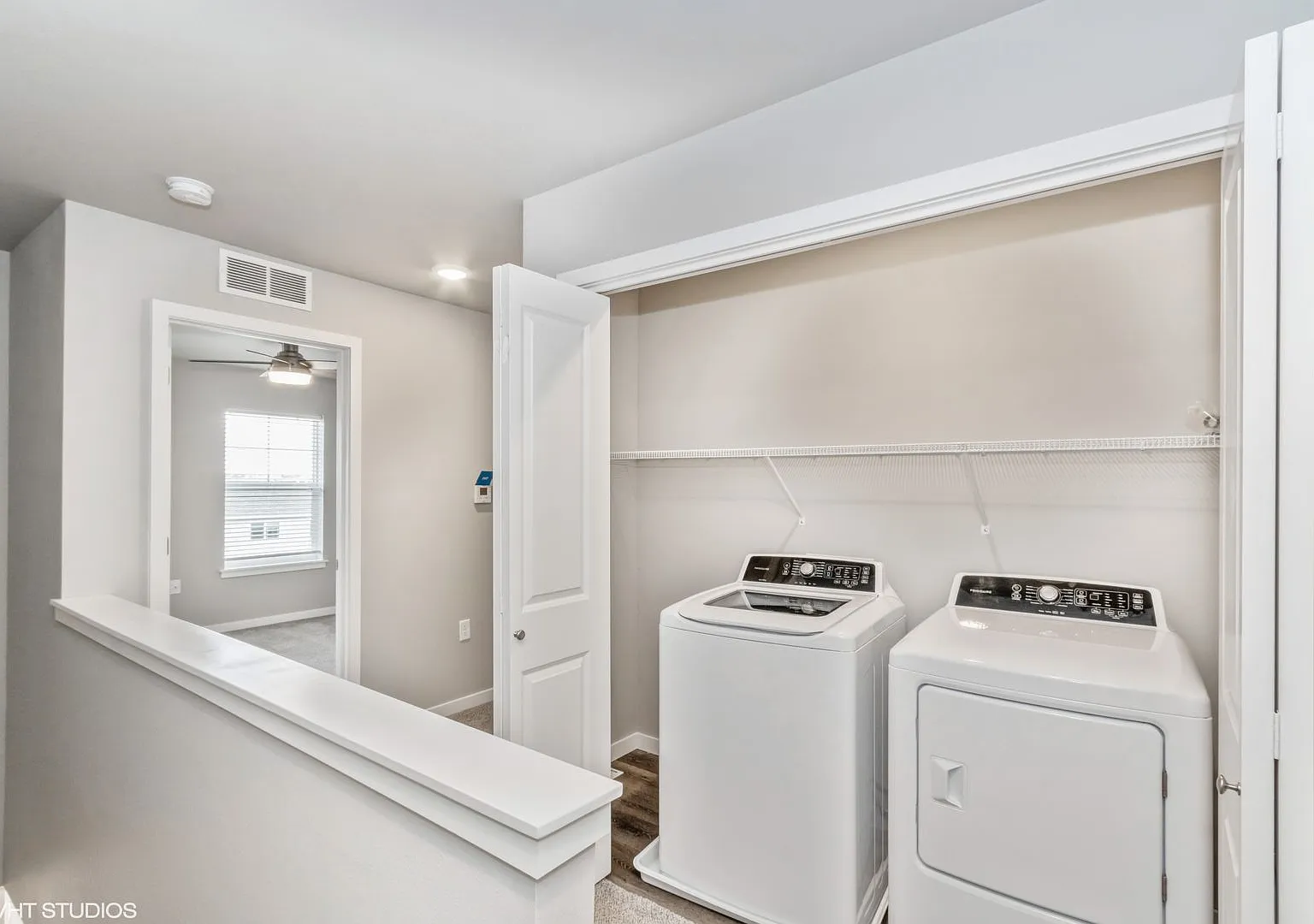 Big Ben Townhomes Brand New 2 & 3 Bedroom Townhomes | Attached 2-Stall Garage — Photo 4
