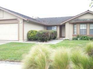 419 Northrup Ln, American Canyon, CA 94503