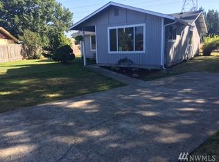 16047 86th Ave SE, Yelm, WA 98597