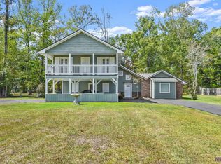 16409 Henderson Bayou Rd, Prairieville, LA 70769