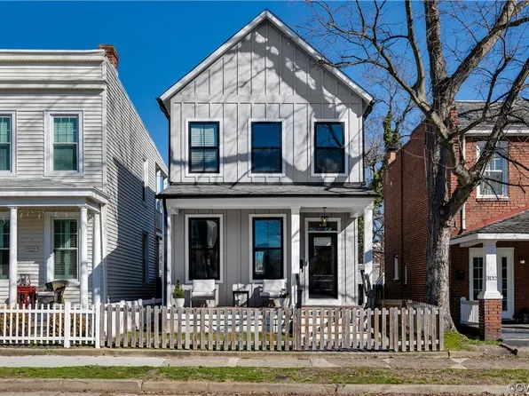 3134 Parkwood Ave, Richmond, VA 23221