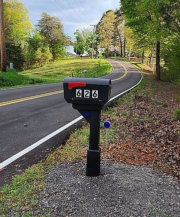 3rd image of 626 County Road 110
