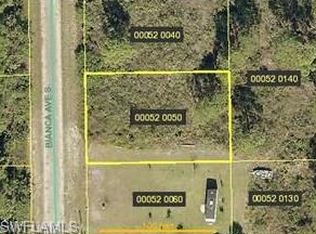 715 Bianca Ave S, Lehigh Acres, FL 33974