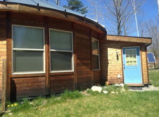 4400 E Hill Rd, Plainfield, VT 05667