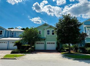 7726 Linkside Loop, Reunion, FL 34747