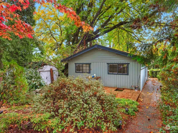 201 Portage Avenue, Granite Falls, WA 98252