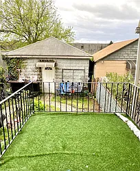 Rented by Parlor Real Estate Corp