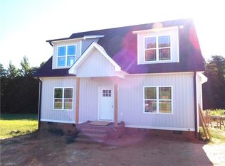 776 Spry Rd, Winston Salem, NC 27107