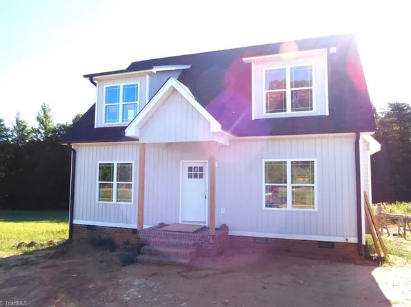 776 Spry Rd, Winston Salem, NC 27107