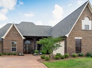 506 Jasper Cir, Flowood, MS 39232