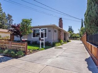 1616 Union Ave, Redwood City, CA
