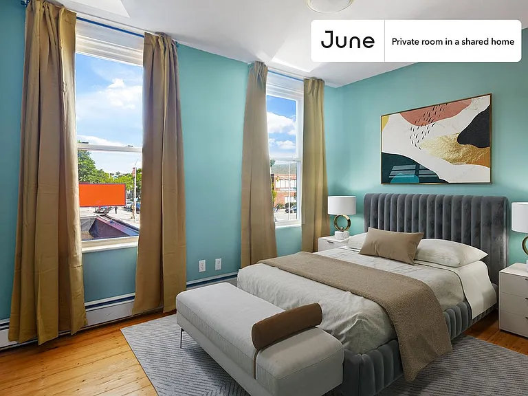 155 Prospect St #B — Photo 1