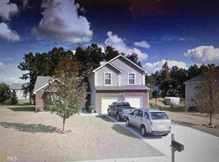 705 Breanna Dr, McDonough, GA 30253