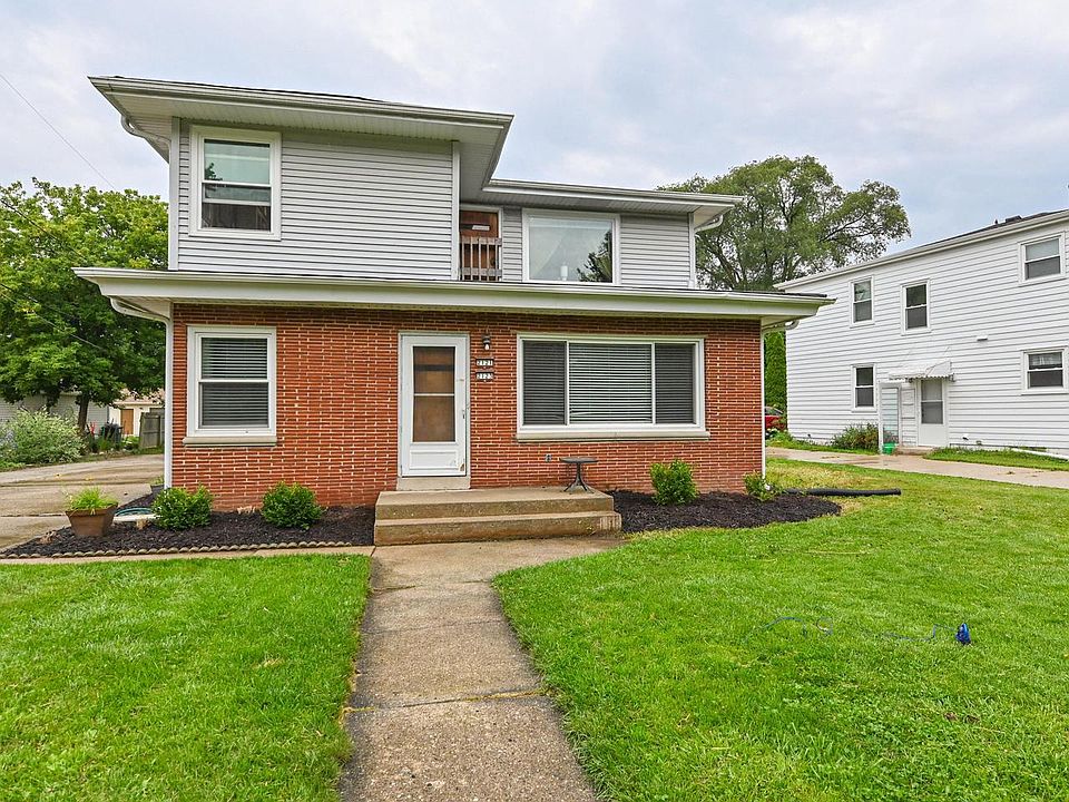 1st image of 2121 North 106th STREET #2123