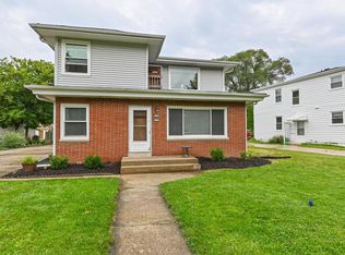 2121 N 106th St #2123, Milwaukee, WI 53226