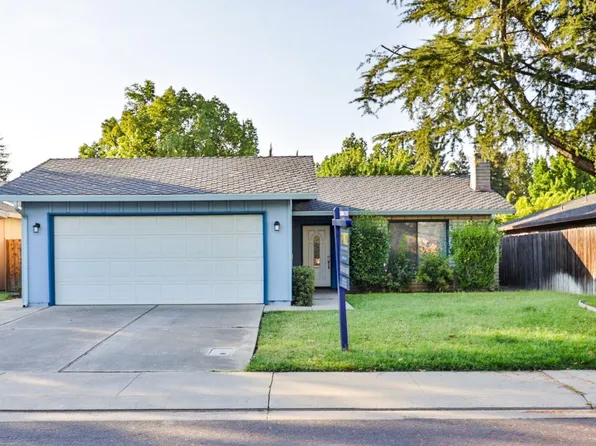 2719 Lost Creek Ct, Stockton, CA 95207