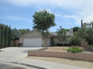 508 N Mono St, Ridgecrest, CA 93555
