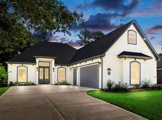 103 Wyndemere Dr, Montgomery, TX 77356