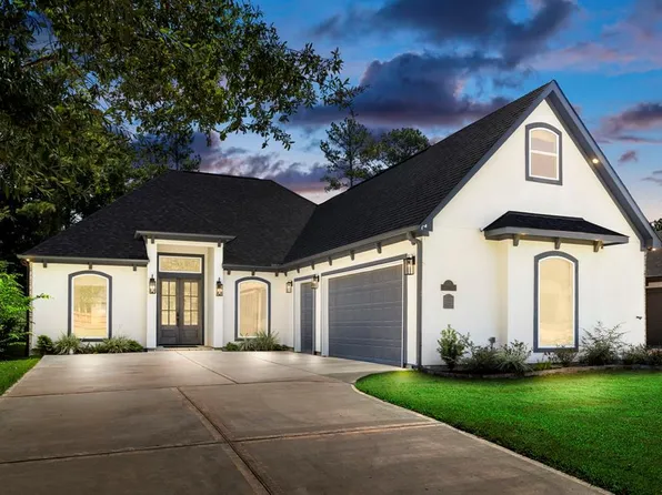 103 Wyndemere Drive, Montgomery, TX 77356