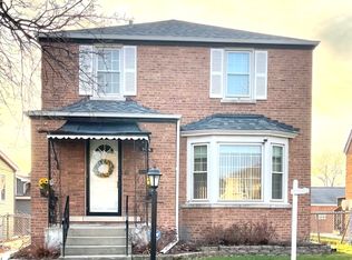 5626 N Ottawa Ave, Chicago, IL 60631