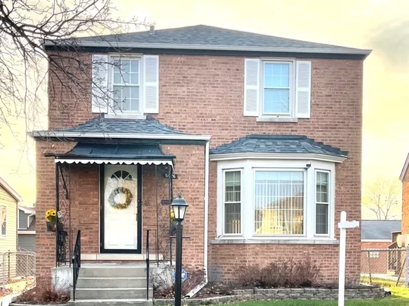 5626 N Ottawa Ave, Chicago, IL 60631