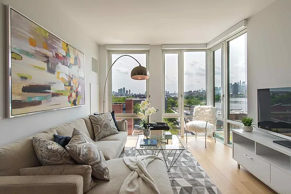 Rented by The Durst Organization | media 6