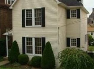 266 Welsh Ave, Wilmerding, PA
