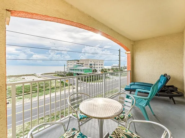 2202 Highway 98 Unit 302, Mexico Beach, FL 32456