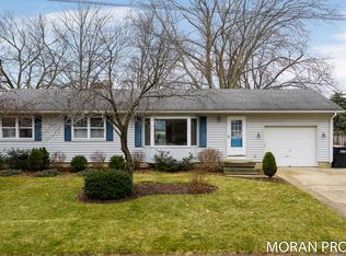 3009 Perry Ave SW, Wyoming, MI 49519