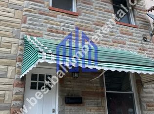 2566 W Fayette St, Baltimore, MD 21223