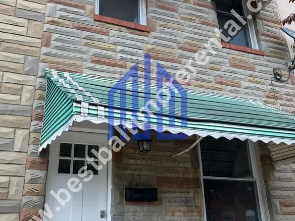2566 W Fayette St, Baltimore, MD 21223