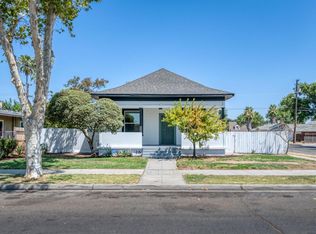 3263 E Washington Ave, Fresno, CA