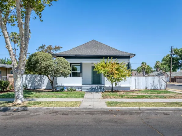 3263 E Washington Ave, Fresno, CA 93702