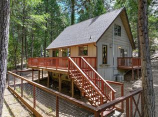 2567 Murphys Dr, Arnold, CA 95223