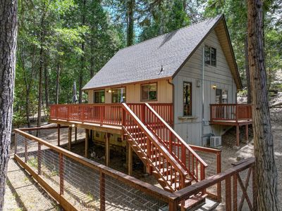 2567 Murphys Dr, Arnold, CA, 95223