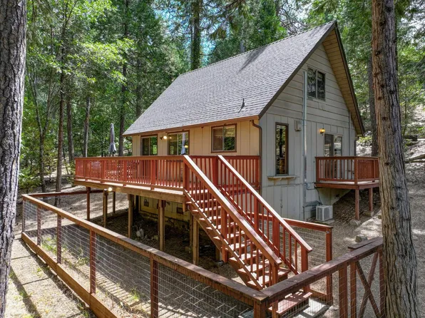 2567 Murphys Dr, Arnold, CA 95223