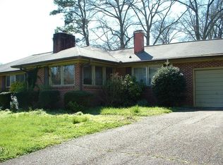 104 S Varnell Rd, Tunnel Hill, GA 30755