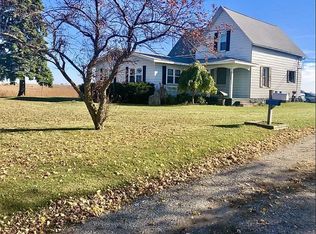 2538 Snover Rd E, Deckerville, MI 48427