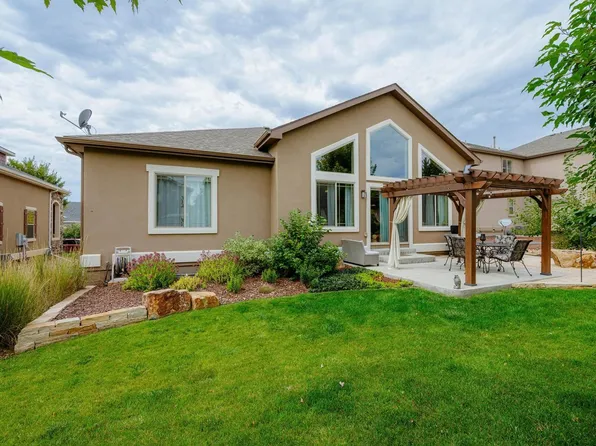 4373 Lemon Grass Dr, Johnstown, CO 80534