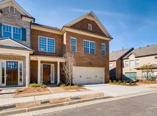 3825 Duke Reserve Cir, Peachtree Corners, GA 30092