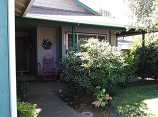 1853 SW Abilene Way, Grants Pass, OR 97526