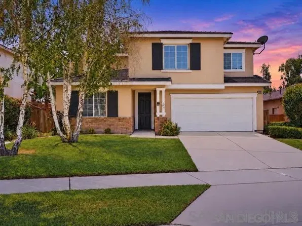 1586 Silver Cup Ct, Redlands, CA 92374