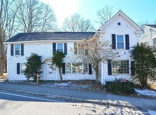 9 East St, Ware, MA 01082