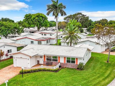 1621 NW 85th Te, Plantation, FL, 33322