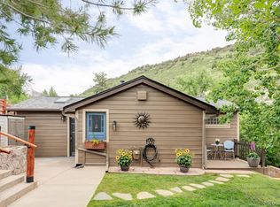 140 Beckett Ln, Morrison, CO 80465