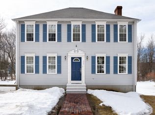 779 Willard St, Leominster, MA 01453
